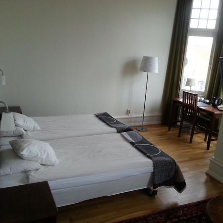 Hotel Oeresund Ландскруна Екстер'єр фото