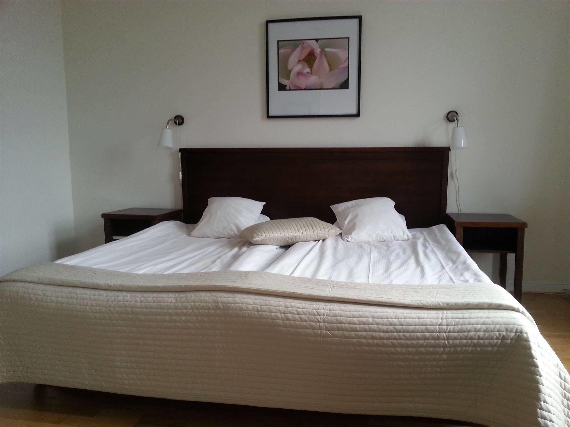 Hotel Oeresund Ландскруна Екстер'єр фото